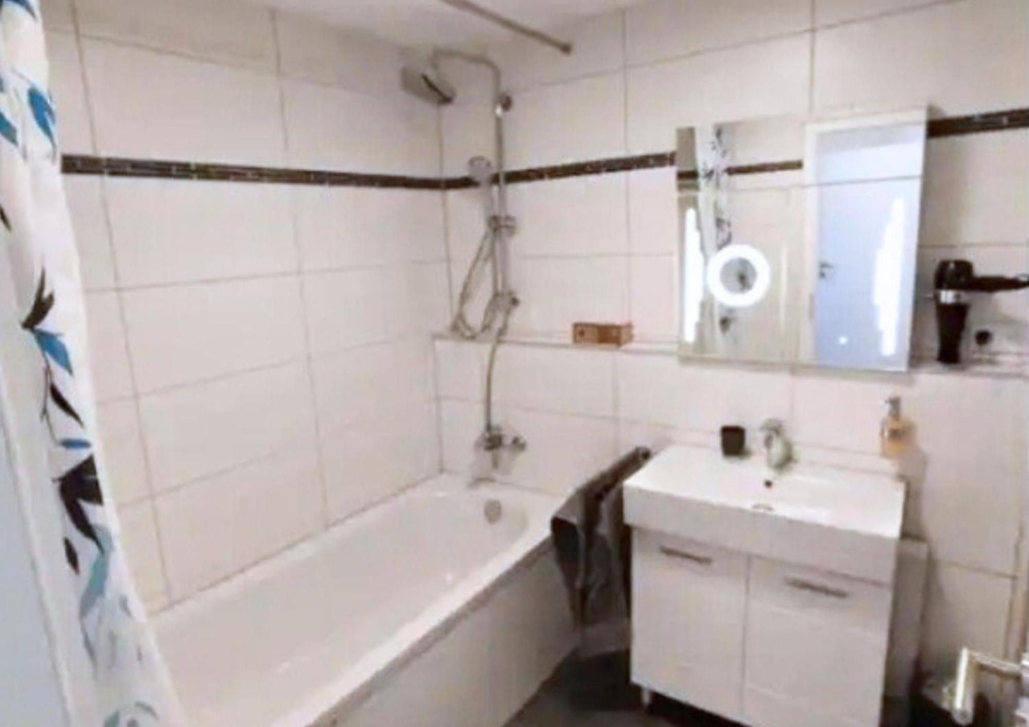 Rooftop Apartments - Doppelzimmer In Gemeinschaftsunterkunft Ulm Exteriér fotografie